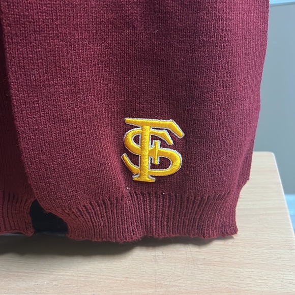 FSU FLORIDA State Seminole Wrap - Picture 3 of 5